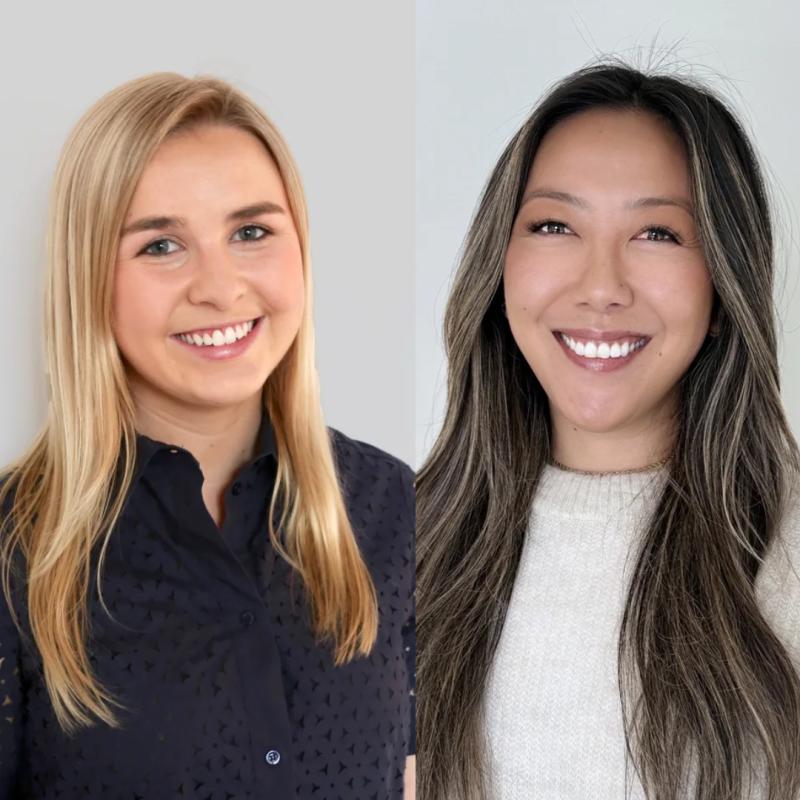 Zapwater Communications Celebrates Agency-Grown Leadership with Two Group Director Promotions